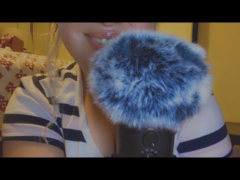 ASMR| You think you’re immune to tingles? Think again watch this video! 😴