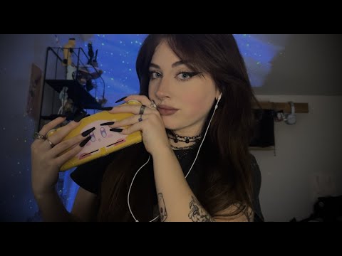 Things I've Recently Bought *Haul* ASMR (Fast & Aggressive)