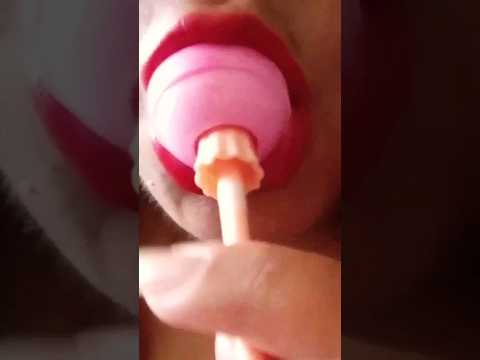 #asmr #lollipops #mouthsounds #lollipopsfake #eatingasmr #eatingsounds #lick