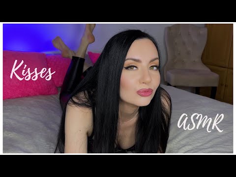 ASMR Girlfriend RP Personal Attention💕 In The Pose