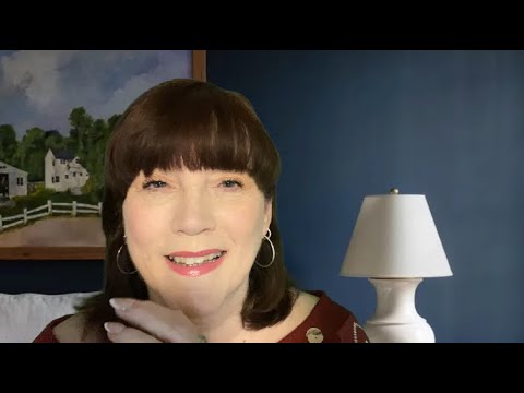 ASMR Motherly RP Calming/Relaxing  Caring For You 🤗