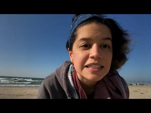 ASMR~ Sea Witch Practices Healing You