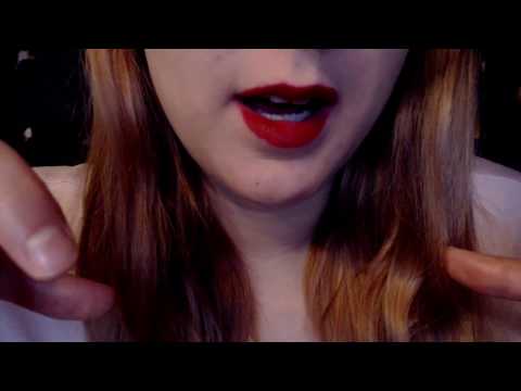 ASMR UnOrdinary | No Props | Invisible Items | Grocery Store Role Play