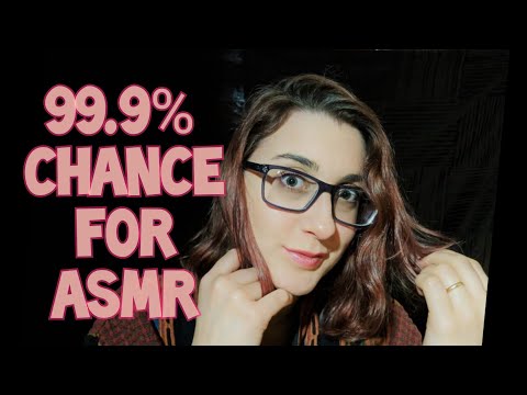 ASMR 99.9% of People Will Get TINGLES ~ (Fiddling with items)