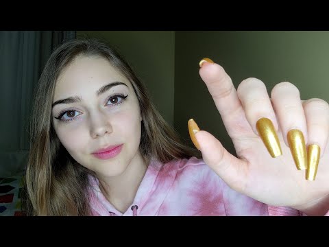 ASMR | Positive Affirmations (Thank You for 456 Subs)