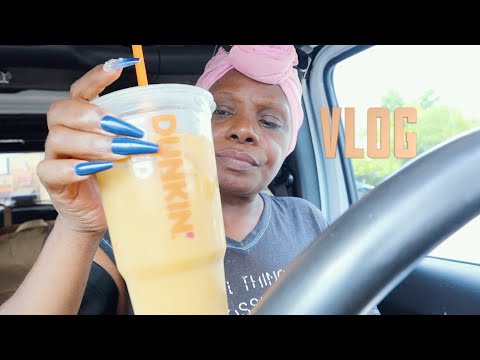Having A Bad Rough Week | My Car Insurance Don't Have My Back | Eating Vlog
