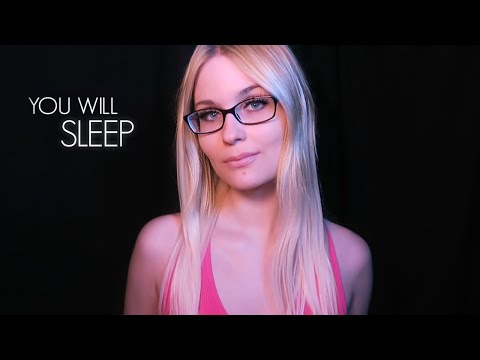 ASMR All You Need for Your Best Sleep is This