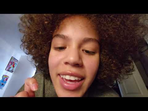 (ASMR) Reassurance and Personal Attention