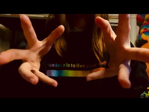 Hand Movements Hypnosis with Mind Boggling Music🎶🎧 Unintentional ASMR✨