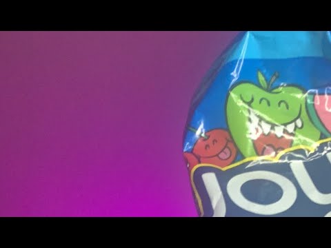 Asmr: Live Triggers: Eating Jolly Ranchers