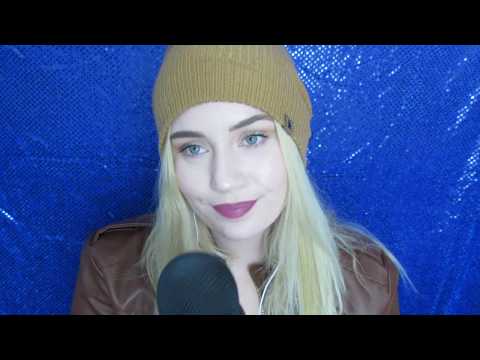 ASMR Mic Blowing & Breathing Sounds: To Calm and Relax You