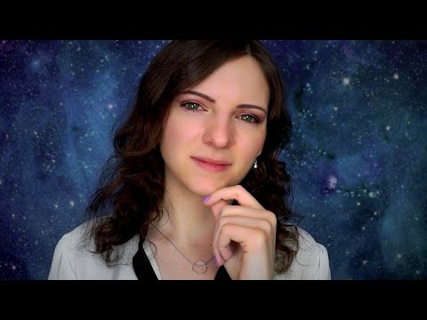 ASMR | Guided Meditation - Finding Your Purpose ✨ Mindfulness 101 - Part 5