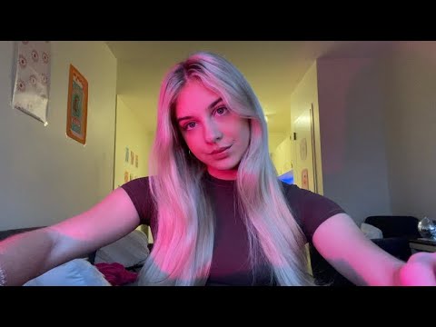 ASMR Fast and Aggressive Camera, Window and Around The Camera Tapping and Scratching