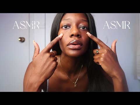 ASMR | Focus On Me * DON'T GET DISTRACTED!