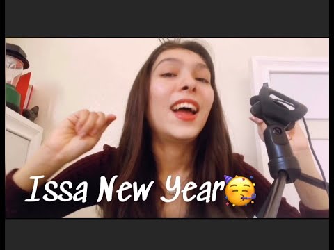 First upload of this year!!! Watch if you want to be featured in my next video😊💗