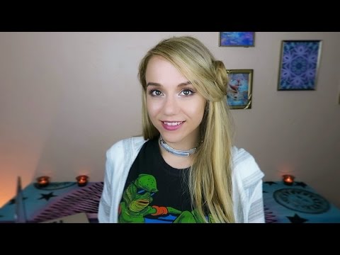 ASMR Cannabis Seed Store Role Play🌰