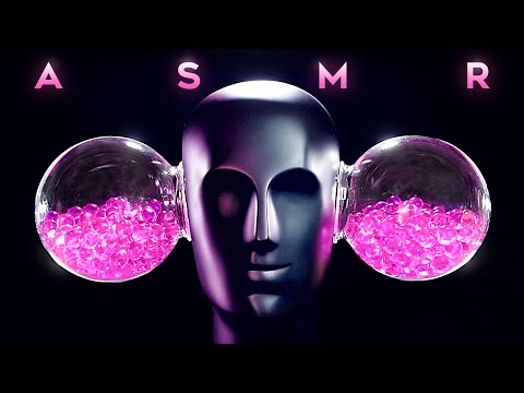 ASMR That Puts You To Sleep INSTANTLY | Hot Pink Triggers. Brand New Mic. Extreme Tingles.
