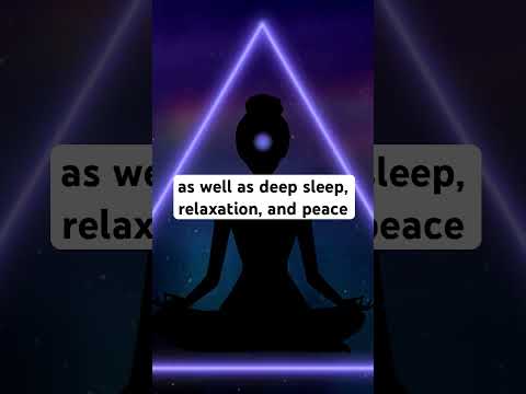 852hz Awaken Your Psychic Abilities #meditationmusic #relaxing #852hz #chill #thirdeye #binaural