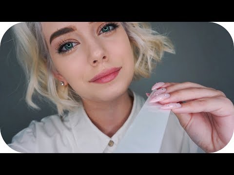 👩🏼‍⚕️АСМР ВЫЗОВ ВРАЧА НА ДОМ 🚑РОЛЕВАЯ ИГРА ASMR  (Тихий голос, звуки рук, персональное внимание)