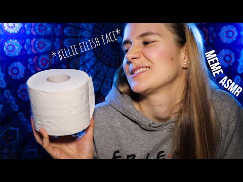 Meme ASMR 4