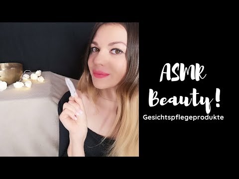 ASMR Komm in meine Beautyoase! deutsch/german