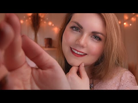 ASMR ❤️ 3h PERSONAL ATTENTION