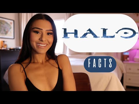 HALO Facts - ASMR