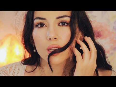 ASMR Tingly Whispers In Your Ears ❤ So Scentsational 🔥 Perfumes & Lipsticks ft Dossier