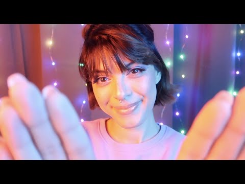 ASMR | Self Care & Affirmations 💖 for V-Day and Always