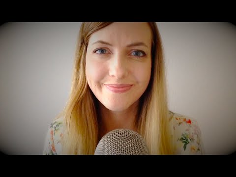 ASMR | the mouth and the sounds