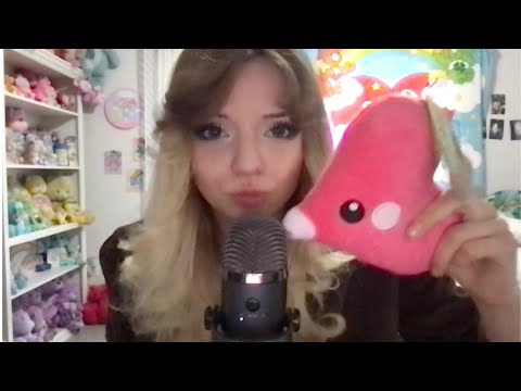 ASMR me, you, and my new mic