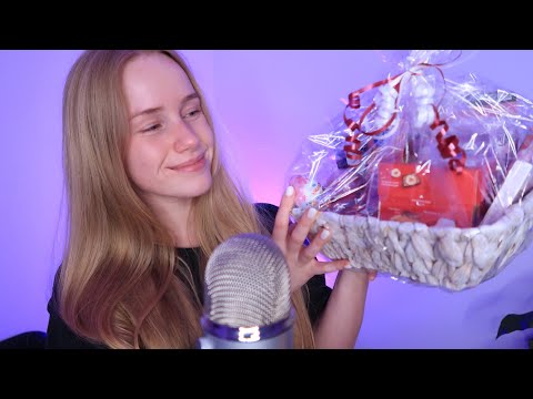 ASMR WITH DIFFERENT TRIGGERS 🤯😴 |RelaxASMR