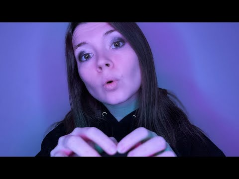 ASMR SPECIAL REQUEST Mic Scratching With Slow Counting