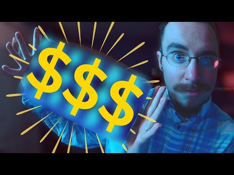 ASMR | The most expensive tapping you'll ever see 💰🪙