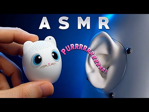 ASMR You'll Sleep Within SECONDS to these Unique and New Triggers | Ear Tingles and Deep Relaxation