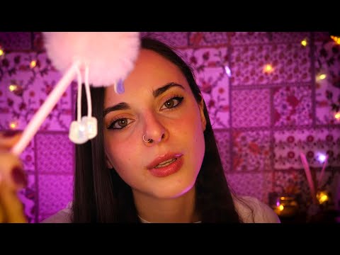ASMR | LOTS OF PERSONAL ATTENTION 😼 (10 Tingly Triggers / Gifts ❤️)