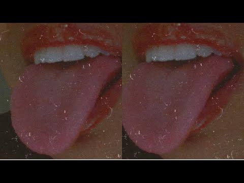 ASMR Lens Licking 2 Mins Only ‼️Kisses, Mouth Sounds 👅 en Español & English