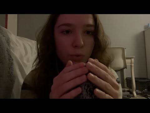 ASMR Helping You Sleep in Less Than 10 Minutes 🌱 (Slow Breathy Whispers)