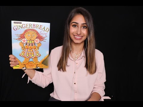 ASMR | Reading You A BedTime Story ツ (Crinkle & Paper Sounds ~ Softly Spoken)