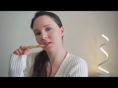 Asking You Personal Questions in 5 Languages Fluently (ASMR Whispered)