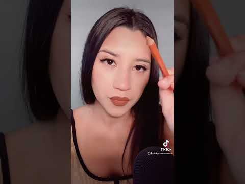 You are my Canvas 🎨👩🏻‍🎨 ASMR