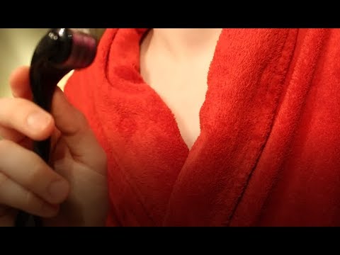 ASMR*Let's get ready for bed!*Nightly routine*Sleepover*Icelandic accent*Whisper