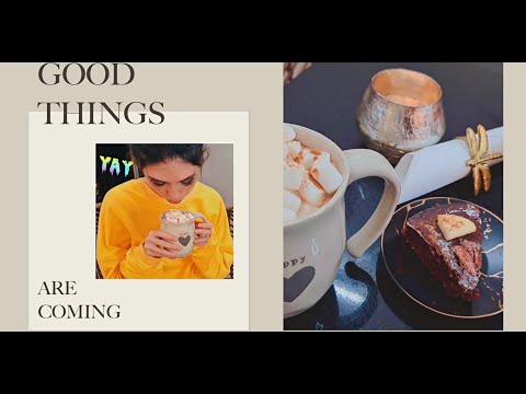 ASMR Cooking | Healthy and Delicious Cake Recipe