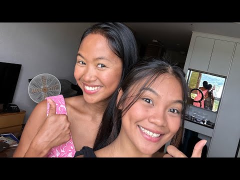 Asian Babe ASMR is going live!
