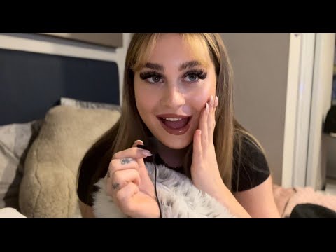 ASMR | WORK (NIGHTCLUB) DRAMA/GOSSIP CRAZY UPDATE