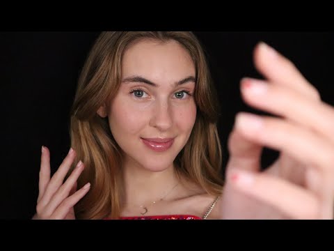 ASMR I SIGUE MIS INSTRUCCIONES PARA DORMIR (FOCUS ON ME)