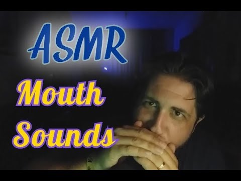ASMR en Español - Mouth Sounds