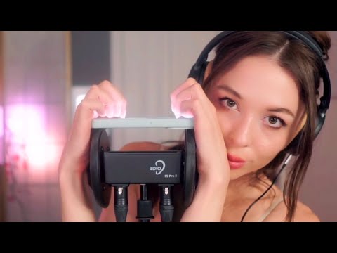 Tip Tapping (and Scratching) You to Tingle Heaven ✨ ASMR ✨