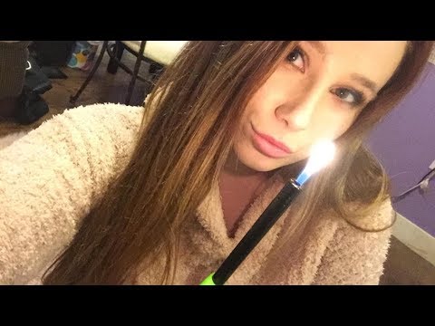 ASMR HOT FIRE 🔥 TRIGGERS