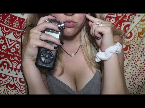 ASMR Intense Mouth Sounds for Sleep & Relaxation
